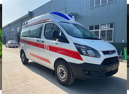 社旗县长途救护车出租