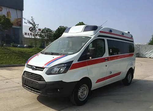 社旗县长途救护车出租